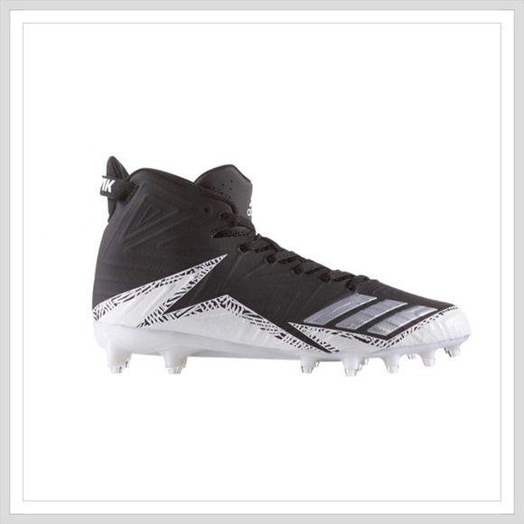 men's adidas 7. football cleats